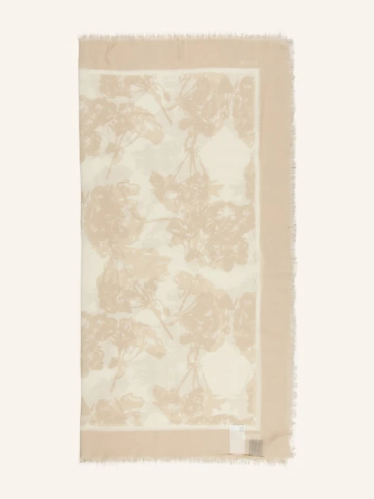 Zdjęcie produktu Boss Chustka Reneva beige