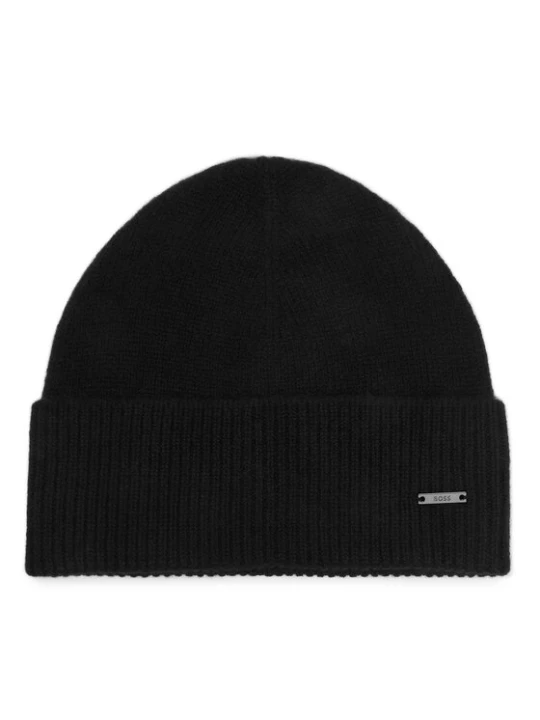Zdjęcie produktu BOSS Czapka 50548851 Czarny