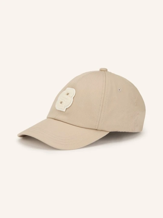 Zdjęcie produktu Boss Czapka Ari beige