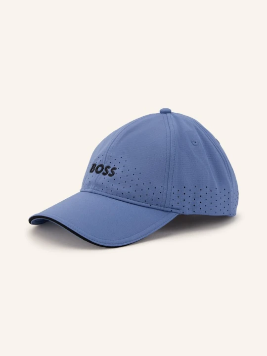 Zdjęcie produktu Boss Czapka Lach blau JASNONIEBIESKI