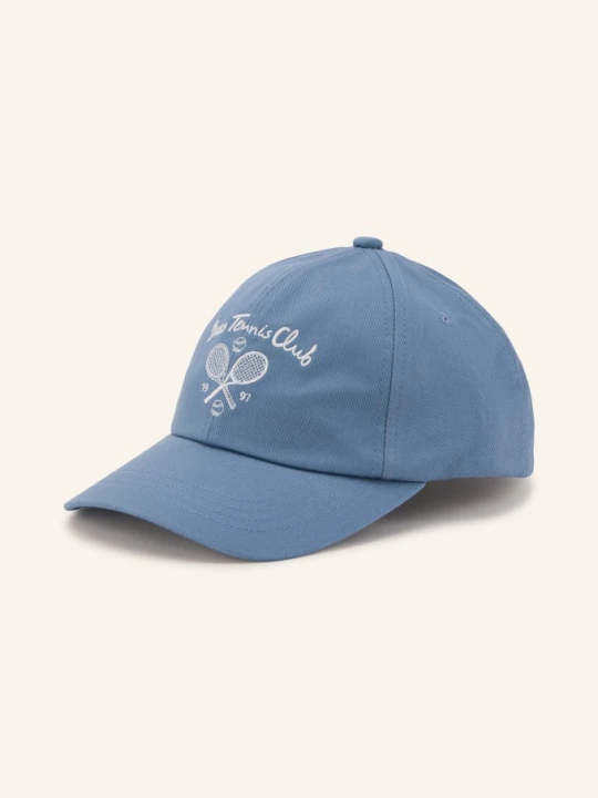 Zdjęcie produktu Boss Czapka Lach blau