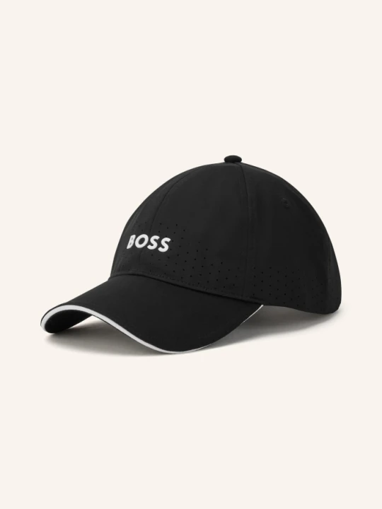 Zdjęcie produktu Boss Czapka Lach schwarz