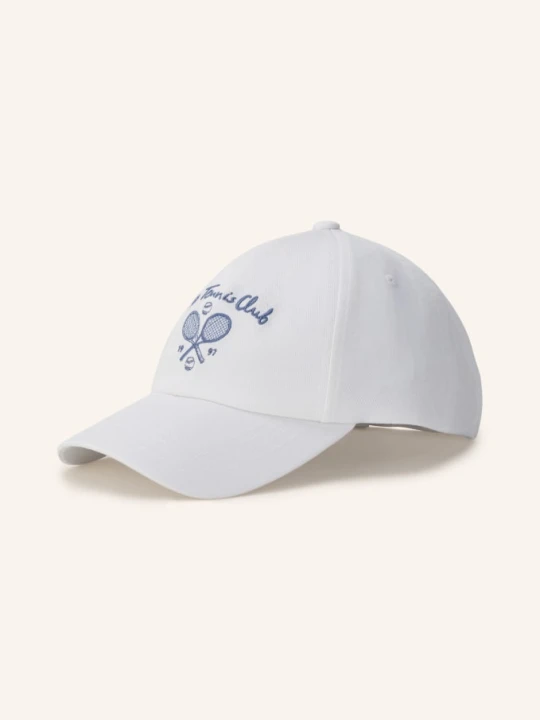 Zdjęcie produktu Boss Czapka Lach weiss