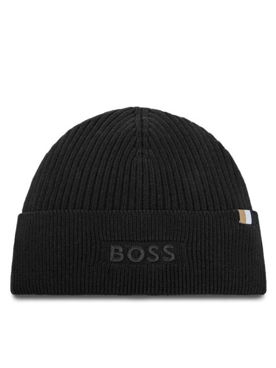 Zdjęcie produktu BOSS Czapka Magico 50522427 Czarny