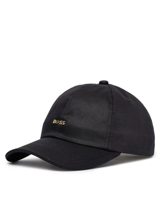 Zdjęcie produktu BOSS Czapka z daszkiem Ari-Me 50533367 Czarny