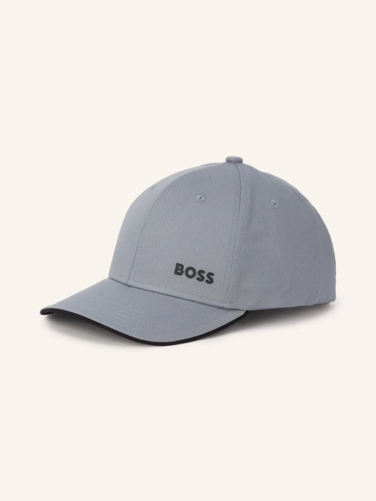 Zdjęcie produktu Boss Czapka Z Daszkiem Bold grau