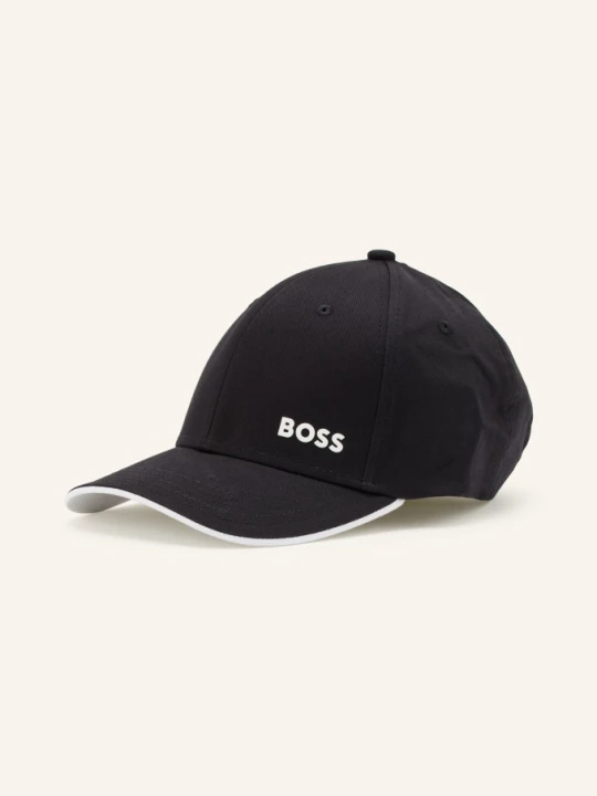 Zdjęcie produktu Boss Czapka Z Daszkiem Bold schwarz