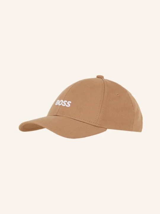 Zdjęcie produktu Boss Czapka Z Daszkiem Zed beige