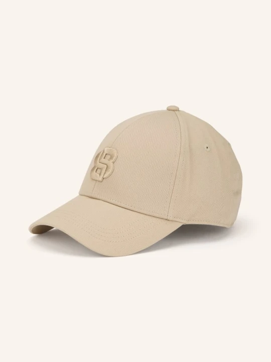 Zdjęcie produktu Boss Czapka Z Daszkiem Zed beige