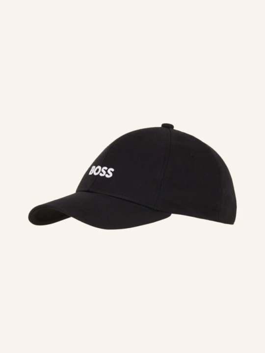 Zdjęcie produktu Boss Czapka Z Daszkiem Zed schwarz