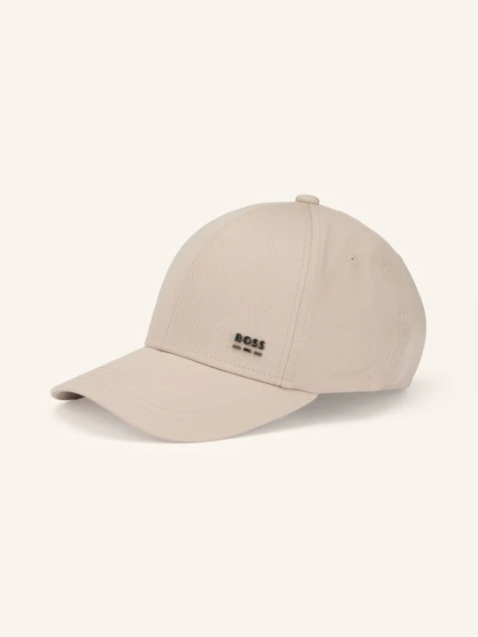 Zdjęcie produktu Boss Czapka Zed beige