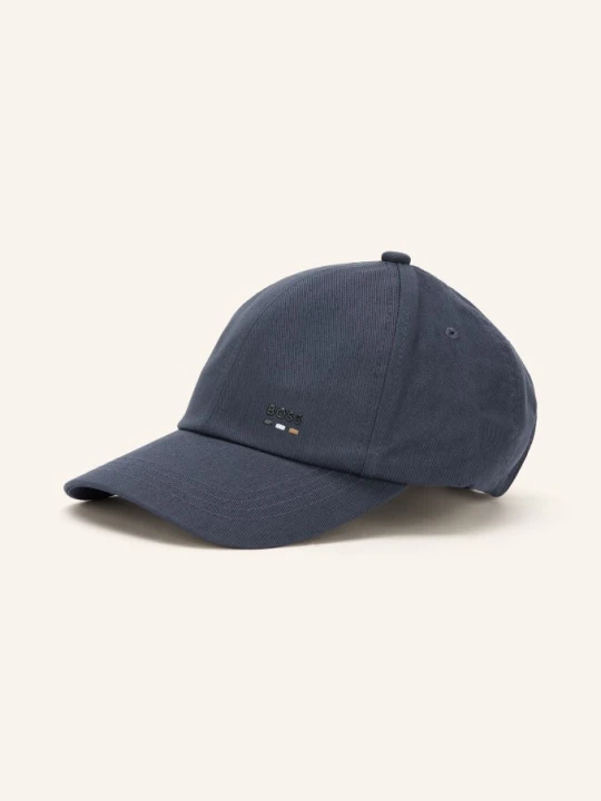 Zdjęcie produktu Boss Czapka Zed blau GRANATOWY