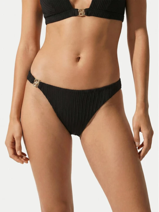 Zdjęcie produktu BOSS Dół od bikini 50556656 Czarny