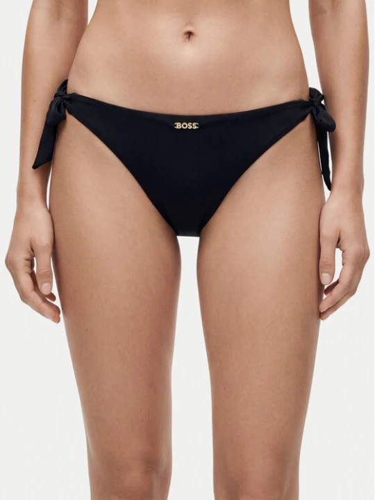 Zdjęcie produktu BOSS Dół od bikini 50561265 Czarny Regular Fit