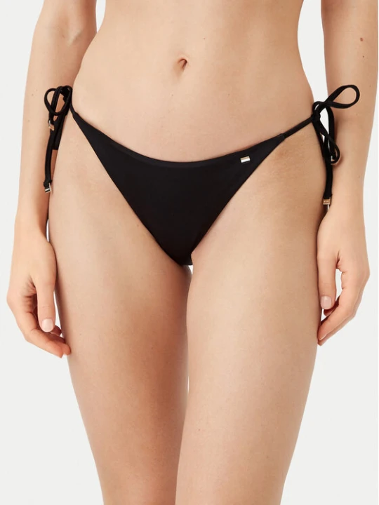Zdjęcie produktu BOSS Dół od bikini Ci Side Te 50535163 Czarny