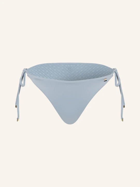 Zdjęcie produktu Boss Dół Od Bikini Trójkątnego blau