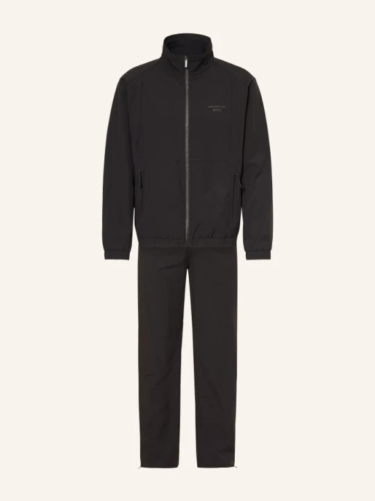Zdjęcie produktu Boss Dres spirit70 schwarz CZARNY