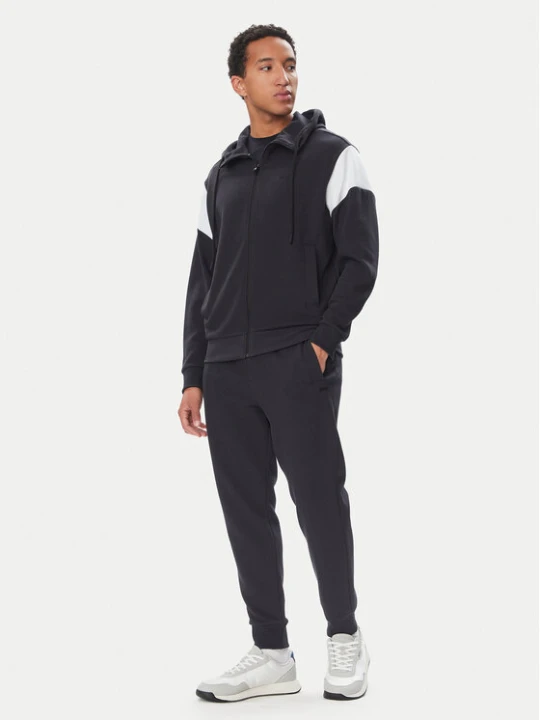 Zdjęcie produktu BOSS Dres Sw 50569918 Granatowy Regular Fit