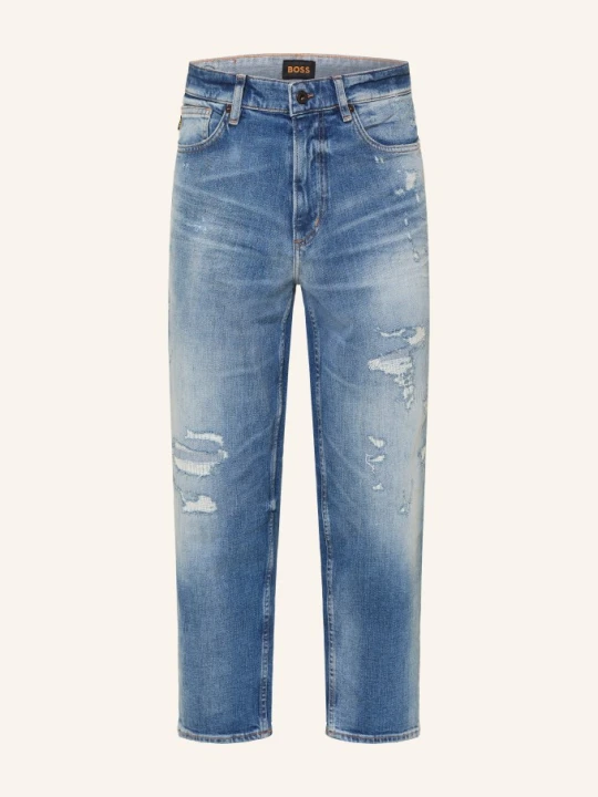Zdjęcie produktu Boss Dżinsy Arlo Slim Fit blau 419 NAVY