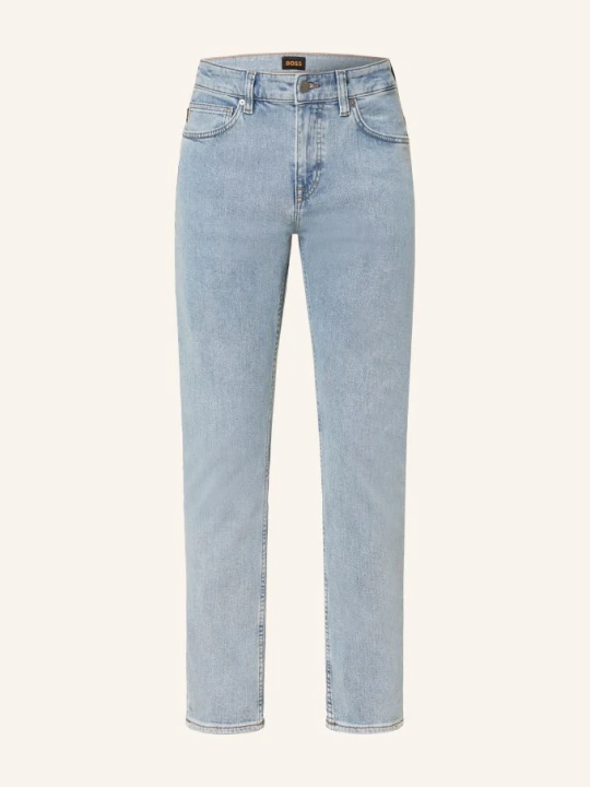 Zdjęcie produktu Boss Dżinsy Delaware Bo O Kroju Slim Fit blau