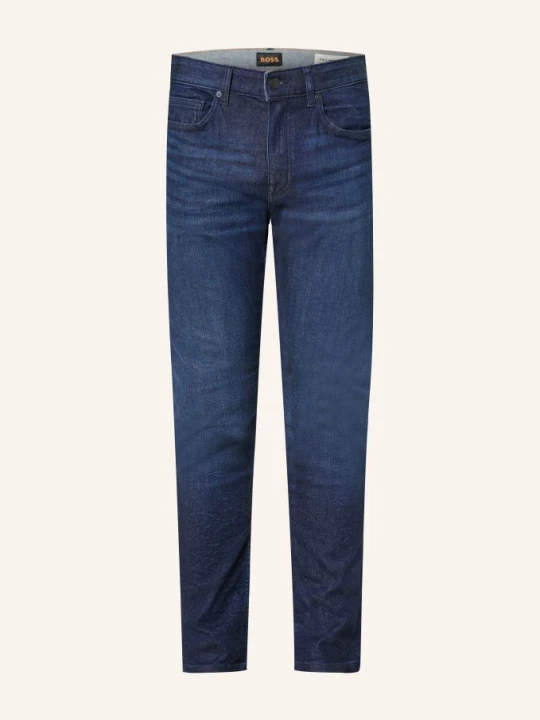 Zdjęcie produktu Boss Dżinsy Delaware Bo Slim Fit blau 407 DARK BLUE