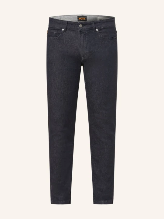 Zdjęcie produktu Boss Dżinsy Delaware Bo Slim Fit blau 401 DARK BLUE