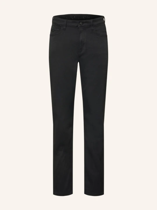 Zdjęcie produktu Boss Dżinsy Delaware O Kroju Slim Fit schwarz 001 BLACK