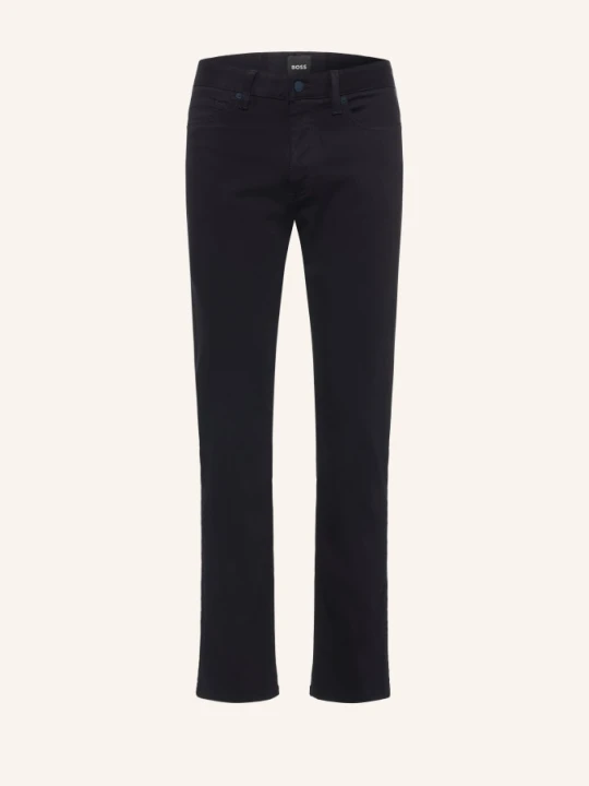 Zdjęcie produktu Boss Dżinsy Delaware Slim Fit blau GRANATOWY