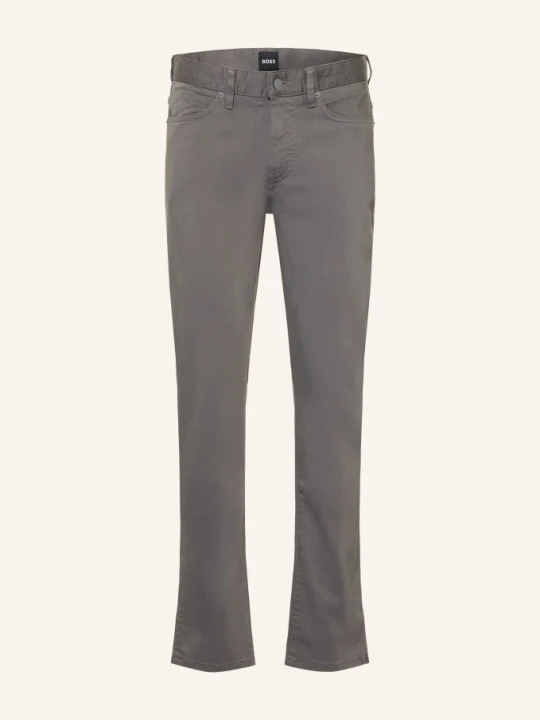 Zdjęcie produktu Boss Dżinsy Delaware Slim Fit blau CZIEMNOSZARY