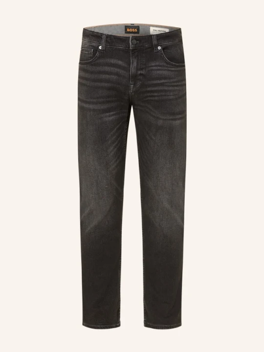Zdjęcie produktu Boss Dżinsy Delaware Bo Slim Fit schwarz 002 BLACK