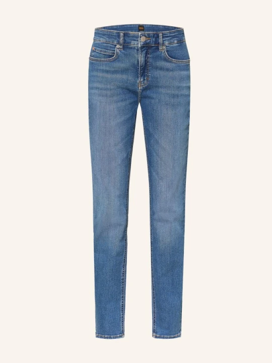 Zdjęcie produktu Boss Dżinsy Jackie blau 402 DARK BLUE