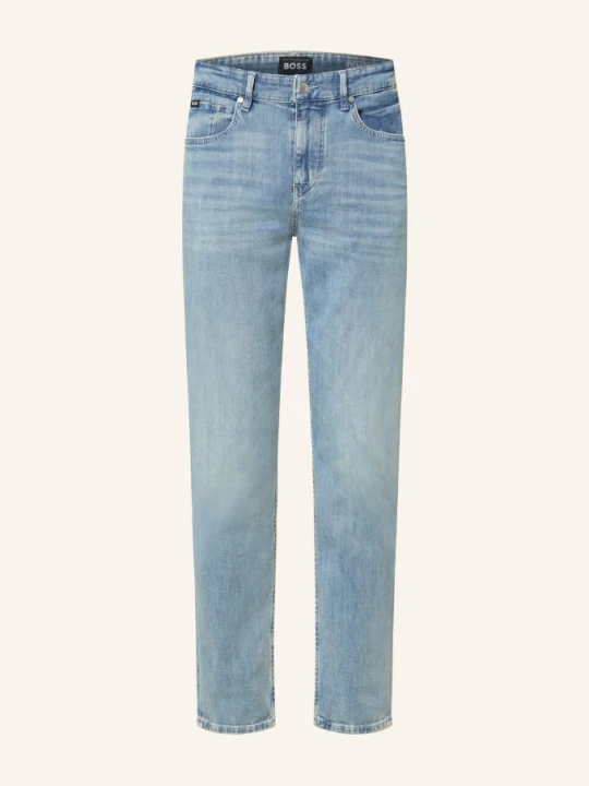 Zdjęcie produktu Boss Dżinsy O Regularnym Kroju blau 433 BRIGHT BLUE