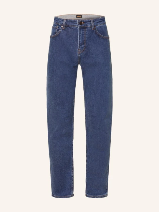 Zdjęcie produktu Boss Dżinsy Re.Maine Regular Fit blau 409 DARK BLUE