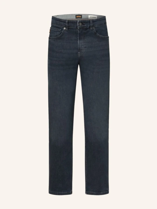 Zdjęcie produktu Boss Dżinsy Re.Maine Regular Fit blau 408 DARK BLUE