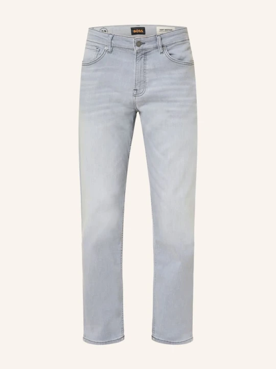 Zdjęcie produktu Boss Dżinsy Re.Maine Regular Fit grau 042 SILVER