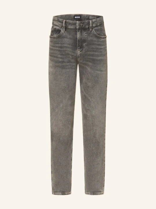 Zdjęcie produktu Boss Dżinsy Re.Maine Regular Fit grau 021 DARK GREY