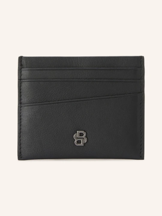 Zdjęcie produktu Boss Etui Na Karty Icon schwarz CZARNY