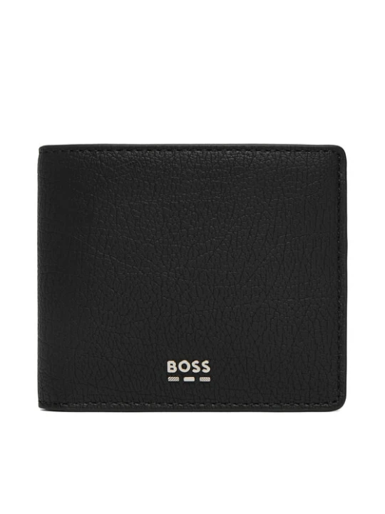 Zdjęcie produktu BOSS Etui na karty kredytowe Lewys 50563639 Czarny