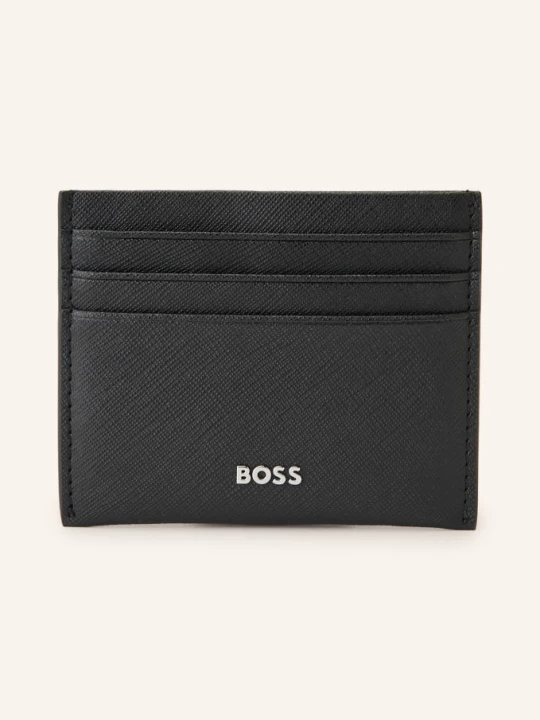 Zdjęcie produktu Boss Etui Na Karty Northon schwarz