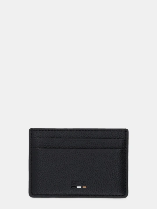 Zdjęcie produktu BOSS etui na karty Ray_Money_Clip N. czarny