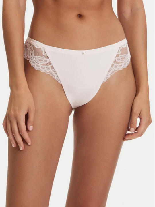 Zdjęcie produktu BOSS Figi klasyczne Blossom 50556187 Różowy