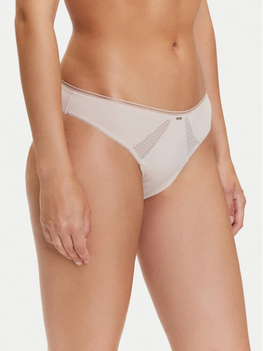 Zdjęcie produktu BOSS Figi klasyczne Pure 50545054 Beżowy