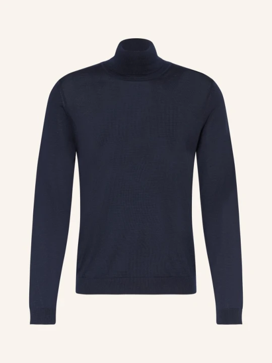 Zdjęcie produktu Boss Golf Musso blau GRANATOWY