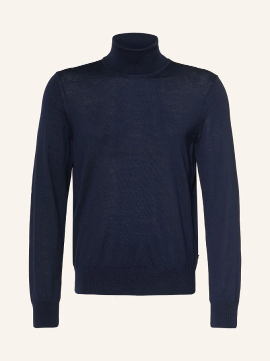 Zdjęcie produktu Boss Golf Musso blau GRANATOWY