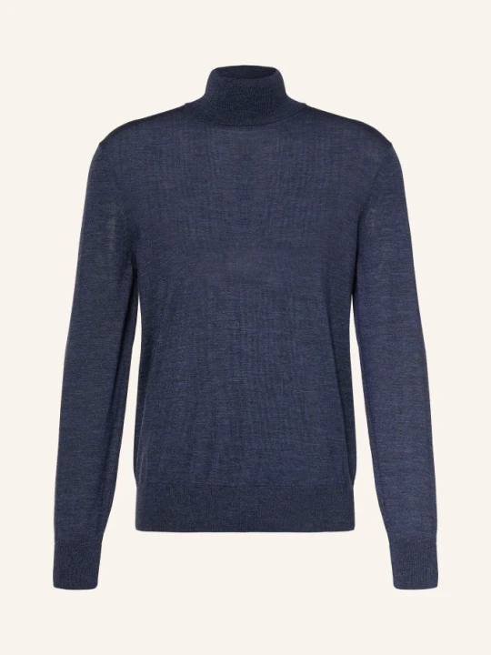 Zdjęcie produktu Boss Golf Musso blau GRANATOWY