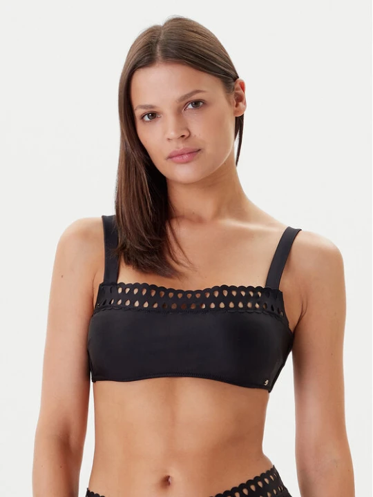 Zdjęcie produktu BOSS Góra od bikini 50540664 Czarny