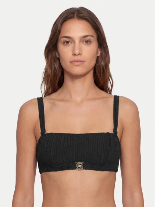 Zdjęcie produktu BOSS Góra od bikini 50561325 Czarny