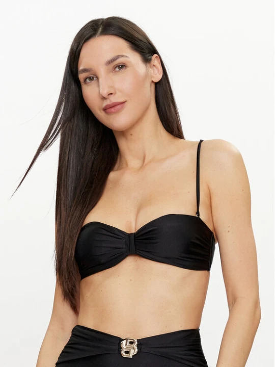 Zdjęcie produktu Boss Góra od bikini Beth 50515514 Czarny