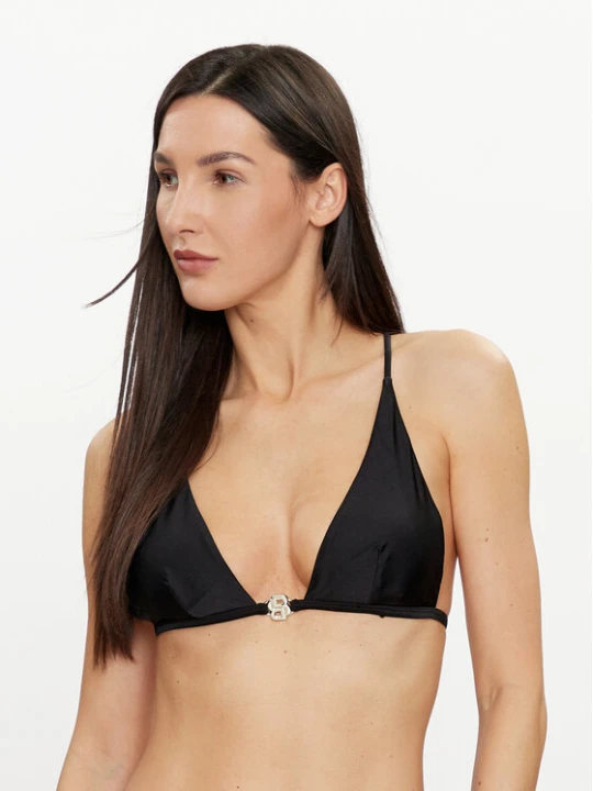 Zdjęcie produktu Boss Góra od bikini Beth 50515526 Czarny