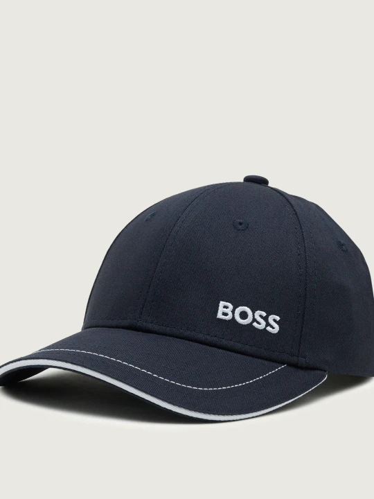 Zdjęcie produktu BOSS GREEN Bejsbolówka granatowy